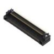Connector: PCB to PCB female PIN: 120 0.8mm H: 9.5mm FX18 SMT