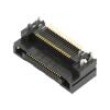 Connector: PCB to PCB female PIN: 40 0.8mm H: 9.5mm FX18 SMT
