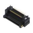 Connector: PCB to PCB male PIN: 40 0.8mm H: 9.5mm FX18 SMT