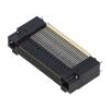 Connector: PCB to PCB female PIN: 60 0.8mm H: 16.45mm FX18 SMT