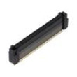 Connector: PCB to PCB female PIN: 140 0.8mm H: 16.45mm FX18