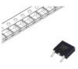 LP38691DTX-5.0NOPB IC: voltage regulator LDO,fixed 5V 0.5A TO252 SMD reel,tape