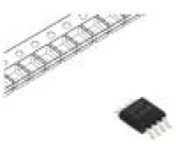LP2989AIMM-5.0NOPB IC: voltage regulator LDO,fixed 5V 0.5A VSSOP8 SMD reel,tape