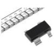 BFP420H6327XTSA1 Transistor: NPN SIEGET™ bipolar RF 4.5V 60mA 0.21W SOT343