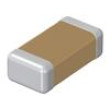 Capacitor: ceramic MLCC 18pF 630V NP0 ±5% SMD 0805