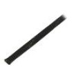 CPS8B-100-CV0 Polyester conduit ØBraid : 7÷13,nom.8mm polyester black reel