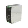AMEDP240-48SNZ Converter: AC/DC 240W Uin: 85÷264V Uout: 48VDC Iout: 5A 94% DIN