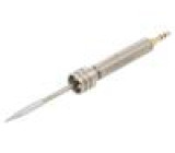Tip conical 0.3mm for soldering station MS-GT-Y050