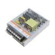 AMES100-5SNZ-P Converter: AC/DC 90W Uin: 85÷264V Uout: 4.5÷5.5VDC Iout: 18A 86%