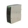 AMED120-12S480NZ Converter: AC/DC 120W Uin: 180÷600V Uout: 12VDC Iout: 10A 89%