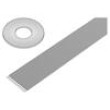 Wire: ribbon 1.27mm stranded Cu 12x26AWG unshielded PVC grey