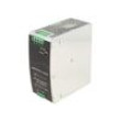 AMEDP240-12SNZ Converter: AC/DC 192W Uin: 85÷264V Uout: 12VDC Iout: 16A 93% DIN