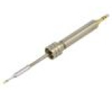 Tip conical 0.1mm for soldering station MS-GT-Y050