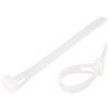 Cable tie multi use L: 100mm W: 7.2mm polyamide natural