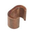 Copper 185mm2 Connector: C shape crimp Application: earthing