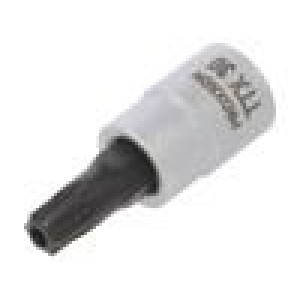 Wrench socket spanner,Torx® TX30 1/4