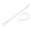 Cable tie multi use L: 150mm W: 7.2mm polyamide natural