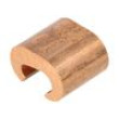 Copper 25mm2 4AWG Connector: C shape crimp