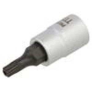Wrench socket spanner,Torx® TX20 1/4