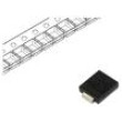 SMCJ30A-DC Diode: TVS 1.5kW 33.3V 31A unidirectional SMC reel,tape