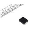 SMCJ36CA-DC Diode: TVS 1.5kW 40V 25.8A bidirectional SMC reel,tape
