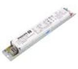 929003426106 Power supply: switched-mode LED 42W 90÷140VDC 175÷300mA IP20