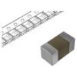 Capacitor: ceramic MLCC 47pF 25VDC C0G ±5% SMD 01005