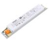 929001695106 Power supply: switched-mode LED 50W 100÷200VDC 200÷250mA IP20
