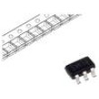 TLV73333PDBVR IC: stabilizátor napětí LDO,lineární,nenastavitelný 3,3V SMD