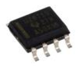 UCC28710D IC: PMIC PWM controller SO7 -40÷125°C 9÷35V tube SMPS