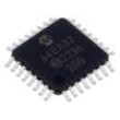 IC: mikrokontrolér AVR EEPROM: 512kB SRAM: 6kB Flash: 64kB Cmp: 2