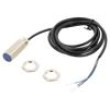 Čidlo: přiblížení OUT: PNP / NO 0÷8mm 10÷36VDC M18 IP67 200mA