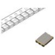 Rezonátor: krystalový 50MHz 12pF SMD 7x5x1,3mm