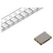 Rezonátor: krystalový 50MHz 12pF SMD 7x5x1,3mm