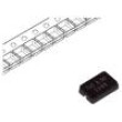 Rezonátor: krystalový 8MHz 20pF SMD 5x3,2x1,2mm