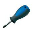 Šroubovák Pozidriv® PZ2 628TBI Dél.ostří: 25mm Celk.dél: 87mm