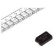 Rezonátor: krystalový 8MHz SMD 5x3,2x1,2mm Shoda s: AEC-Q200