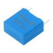 Kondenzátor polypropylénový X2 470nF 18x17,5x9mm THT ±20%