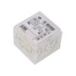 Kontakt vidlice stříbřený 0,3mm2 CD krimpovací 10A