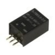 R-78K5.0-2.0 Měnič: DC/DC Uvst: 6,5÷36V Uvýst: 5VDC Ivýst: 2A SIP3 1,7g THT