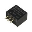 R-78K5.0-1.0 Měnič: DC/DC Uvst: 6,5÷36V Uvýst: 5VDC Ivýst: 1A SIP3 1,7g THT