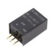 R-78K1.2-2.0 Měnič: DC/DC Uvst: 4,5÷36V Uvýst: 1,2VDC Ivýst: 2A SIP3 1,7g