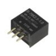 R-78K2.5-1.0 Měnič: DC/DC Uvst: 4,5÷36V Uvýst: 2,5VDC Ivýst: 1A SIP3 1,7g