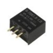 R-78K1.8-1.0 Měnič: DC/DC Uvst: 4,5÷36V Uvýst: 1,8VDC Ivýst: 1A SIP3 1,7g