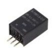 R-78K1.8-2.0 Měnič: DC/DC Uvst: 4,5÷36V Uvýst: 1,8VDC Ivýst: 2A SIP3 1,7g