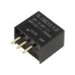 R-78K12-1.0 Měnič: DC/DC Uvst: 15÷36V Uvýst: 12VDC Ivýst: 1A SIP3 1,7g THT