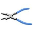 Pliers welding,universal 180mm Conform to: ISO 9717