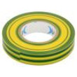 Páska: elektroizolační W: 15mm L: 25m Thk: 0,15mm žluto-zelená
