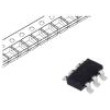 TPS564201DDCR IC: PMIC měnič DC/DC Uvst: 4,5÷17VDC Uvýst: 0,76÷7VDC 4A Ch: 1