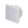 Ventilátor: AC axiální 115VAC 332x189x291mm 703m3/h 62dBA